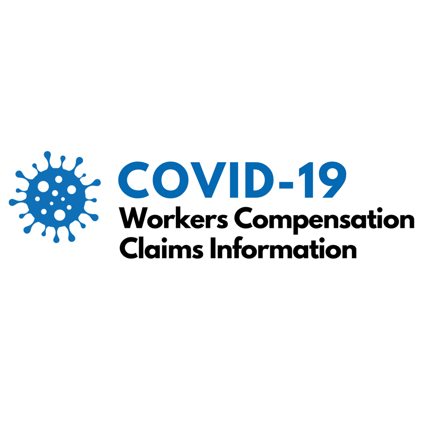 Link to COVID-19 Claims Information